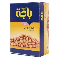 BAJA PEANUTS SALTED 24X13 GMS @SPECIAL OFFER