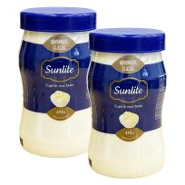 SUNLITE CLASSIC MAYONNAISE 2X473ML @SPECIAL PRICE