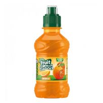 ROBINSON FRUIT SHTS ORANGE LOW SUGAR 200 ML