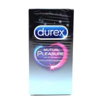 DUREX PERFORMAX INTENSE CONDOM 10`S