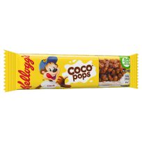 KELLOGG'S COCO POPS CEREAL BAR 20 GMS