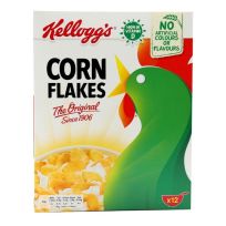 KELLOGG`S CORN FLAKES 375 GMS