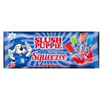 SLUSH PUPPIE SQUEEZE 10'S