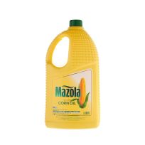 MAZOLA CORN OIL 3 LTR @SPECIAL OFFER