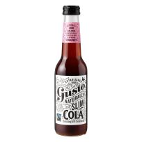 GUSTO NATURALLY SLIM COLA 275 ML