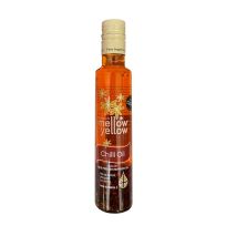 MELLOW YELLOW CHILLI RAPESEED OIL 250 ML