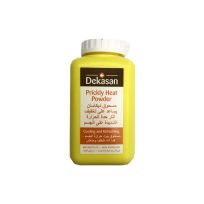 DEKASAN PRICKLY HEAT POWDER 100 GMS