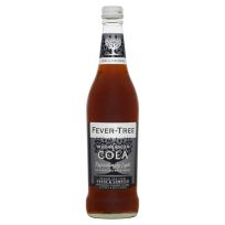 FEVER TREE LIGHT MADAGASCAN COLA 500 ML