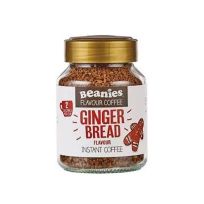 BEANIES FLAVOUR COFFEE GINGERBREAD 50 GMS