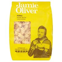 JAMIE OLIVER FUSILLI 500 GMS