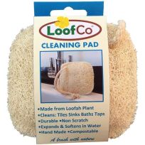 LOOFCO CLEANING PAD 1'S