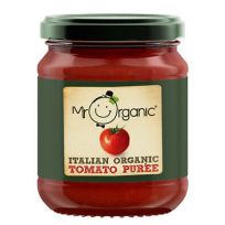 MR ORGANIC TOM CONCENTRATE