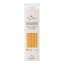 MR ORGANIC SPAGHETTI 500 GMS