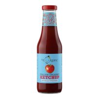 MR ORGANIC NATURALLY WEETENED ITALIAN ORG KETCHUP 480 GMS