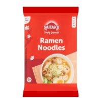 SAITAKU RAMEN NOODLE 250 GMS