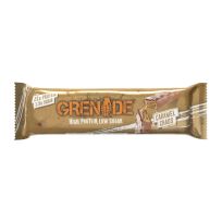 GRENADE HI PROTEIN LOW SUGAR CARAMEL CHAOS BAR 60 GMS