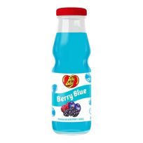 JELLY BELLY BERRY BLUE FRUIT DRINK 330 ML