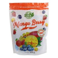 OSEA FROZEN MANGO BERRY MIX 400 GMS