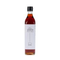 EMMA BASIC TOASTED PURE SESAME SEED OIL 500 ML