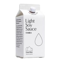 EMMA BASIC JAPANESE SOY SAUCE CARTON 200 ML