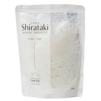 EMMA BASIC SHIRATAKI KONJAC NOODLES 200 GMS