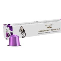 FRIENDS DARK ROAST ESPRESSO 50 GMS