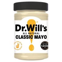 DR WILLS CLASSIC MAYONNAISE 170G