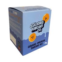 PANCAKE CO CLASSIC AMERICAN PANCAKE MIX 170 GMS