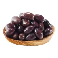 JGH KALAMATA BLACK OLIVES PER KG