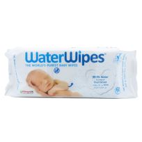 WATERWIPES SINGLE PACK 60`S