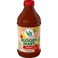 V-8 V8 BLOODY MARY MIX 46 FZ