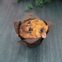 PRISTINE BLUEBERRY MUFFIN 55 GMS