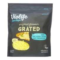 VIOLIFE ORIGINAL GRATED 200 GMS