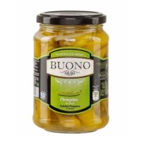 BUONO MACEDONIAN PEPPER 170 GMS