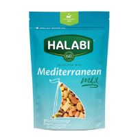 HALABI MEDITERRANEAN MIX 175 GMS