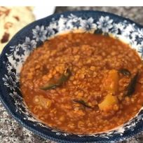 AL JAZIRA SALONA (ADAS+BHAMIYA) PER KG