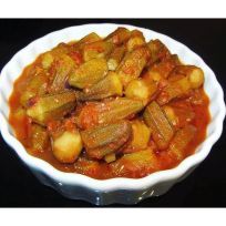 AL JAZIRA SALONA BAMIA(OKRA) PER KG
