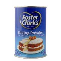 FOSTER CLARK'S BAKING POWDER 450 GMS