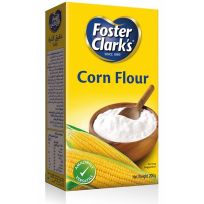 FOSTER CLARK'S CORN FLOUR 200 GMS