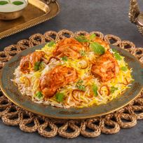 AL JAZIRA CHICKEN (DIJAJ) BIRYANI PER KG