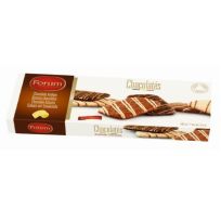 FORUM CHOCOLATE BISCUITS 100 GMS