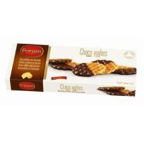 FORUM BUTTER CHOCOLATE WAFERS 110 GMS