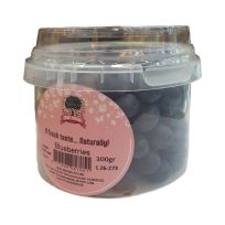 HOLLAND BLUEBERRIES 300 GMS PER PACK