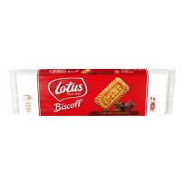 LOTUS SPECULOOS BELGIUM CHOCOLATE 154 GMS