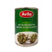 AVILA ARTICHOKE 390 GMS