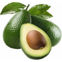 KENYA AVOCADO HASS  PER KG