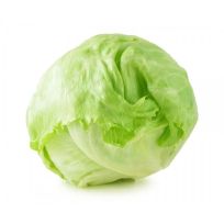 SPAIN ICEBERG LETTUCE PER KG