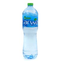 ARWA WATER 1.5 LTR