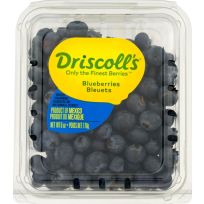 USA BLUEBERRIES PER PACK