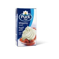 PUCK WHIPPING CREAM 500 ML